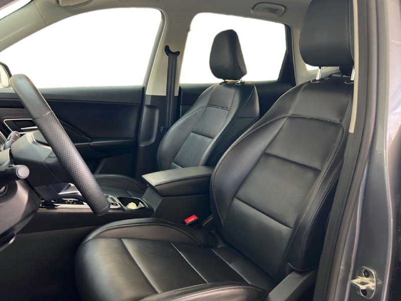 Mg ZS usata a Roma (12)