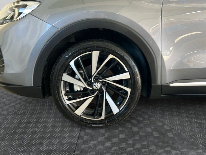 Mg ZS usata a Roma (9)