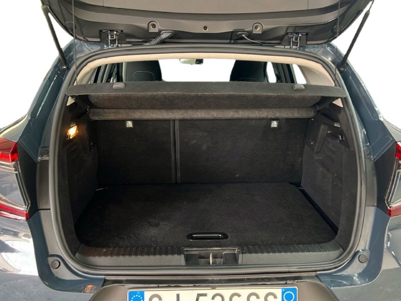 Renault Captur usata a Roma (10)