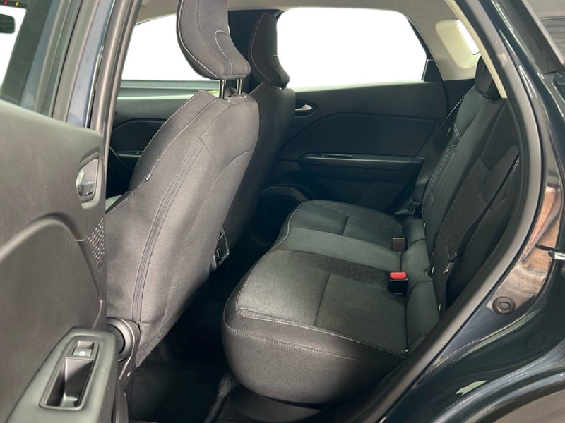 Renault Captur usata a Roma (11)