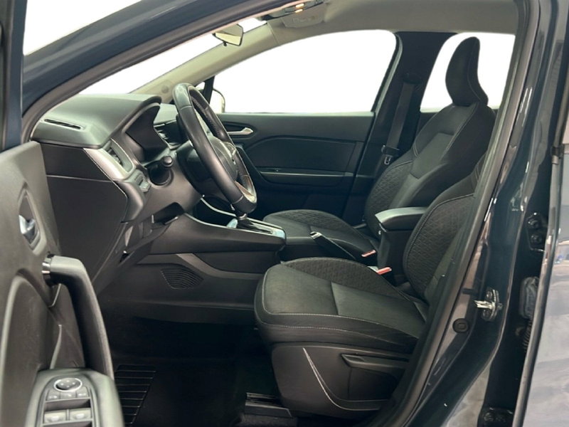 Renault Captur usata a Roma (14)