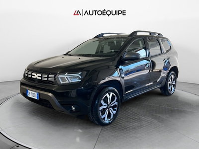 Dacia Duster 1.3 TCe 150 CV EDC 4x2 Journey del 2023 usata a Roma