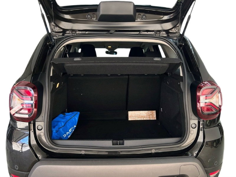 Dacia Duster usata a Roma (10)