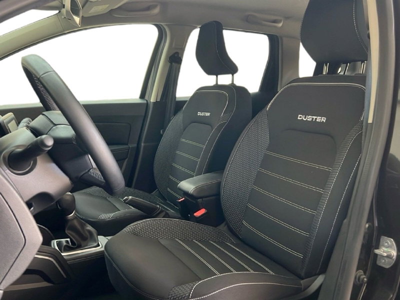 Dacia Duster usata a Roma (12)