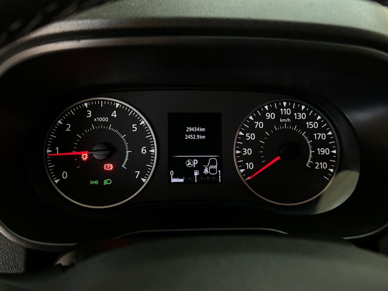 Dacia Duster usata a Roma (13)