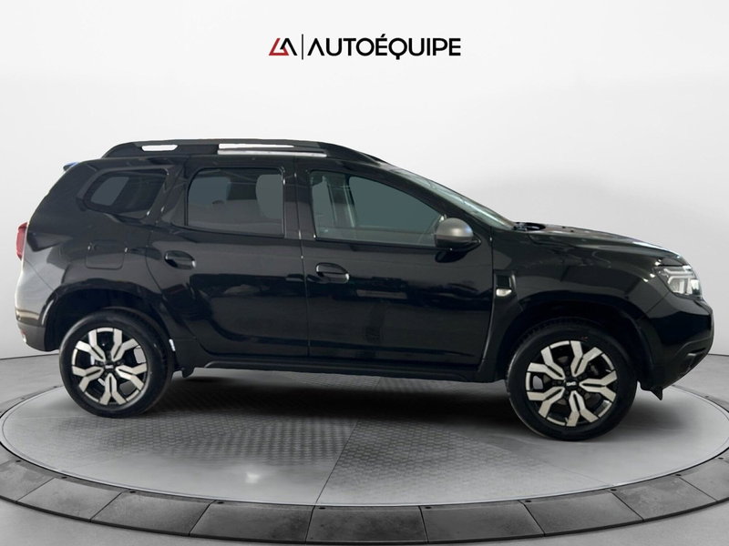 Dacia Duster usata a Roma (6)