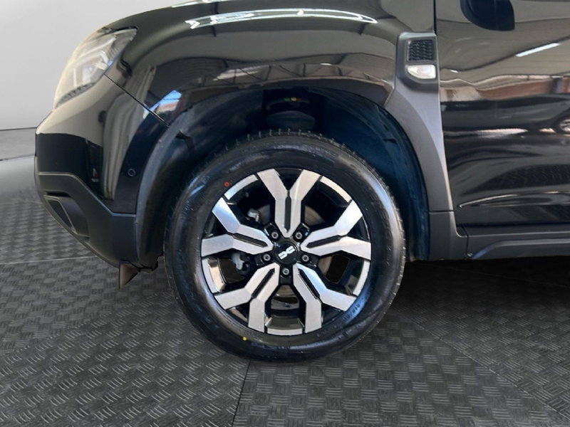 Dacia Duster usata a Roma (9)