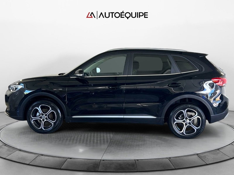 Vendo Mg ZS 1.5 Comfort nuova a Roma (codice 15809474) - Automoto.it