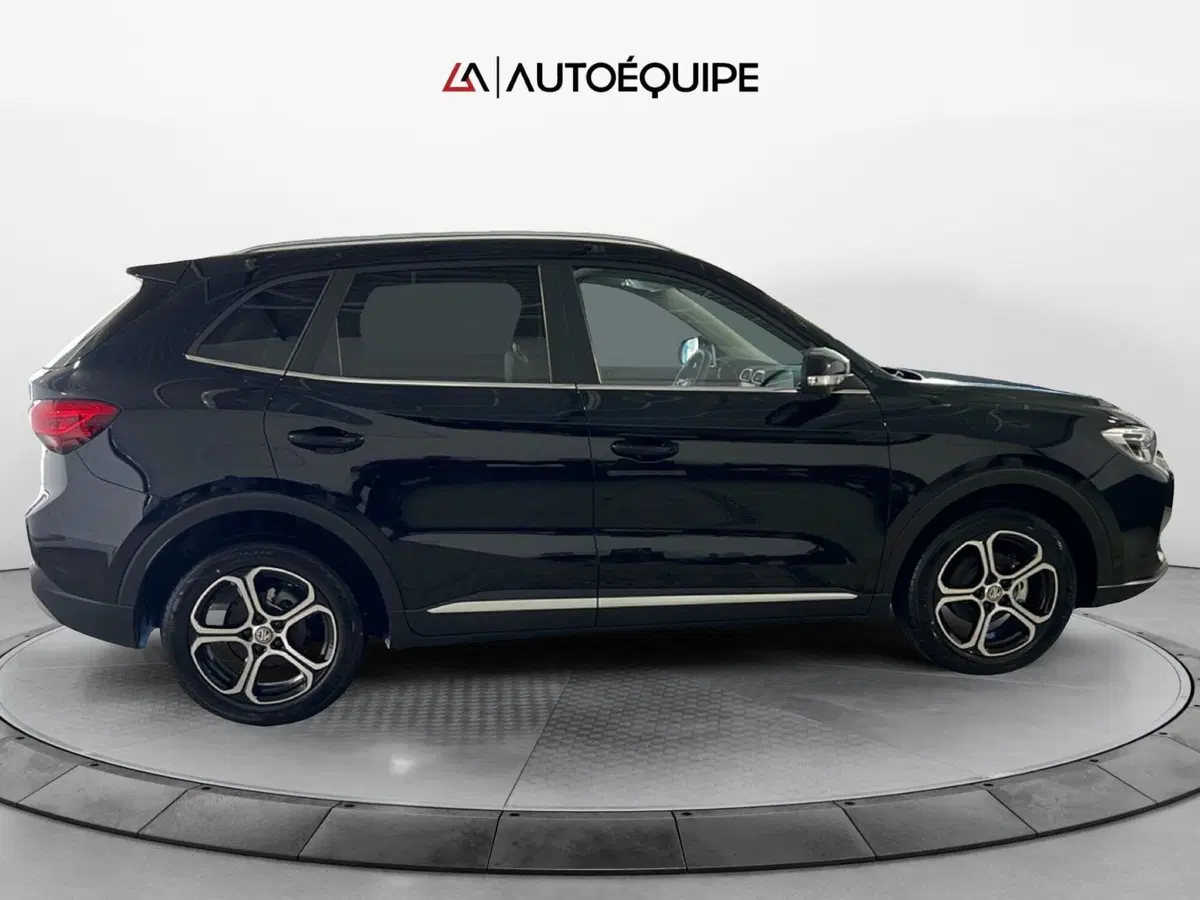 Mg ZS nuova a Roma (6)