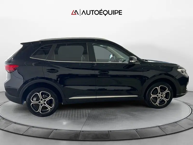 Mg ZS nuova a Roma (6)