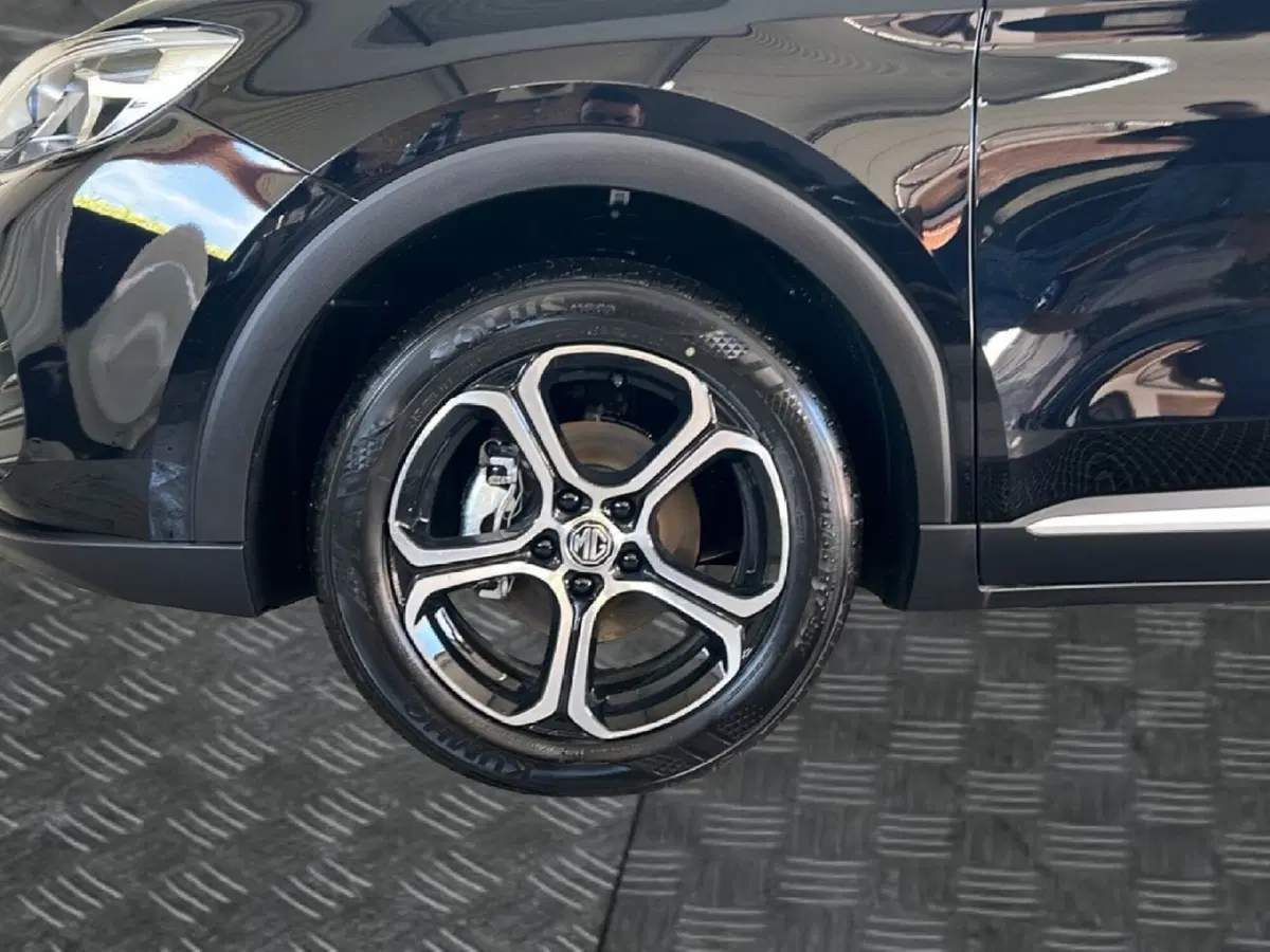 Mg ZS nuova a Roma (9)