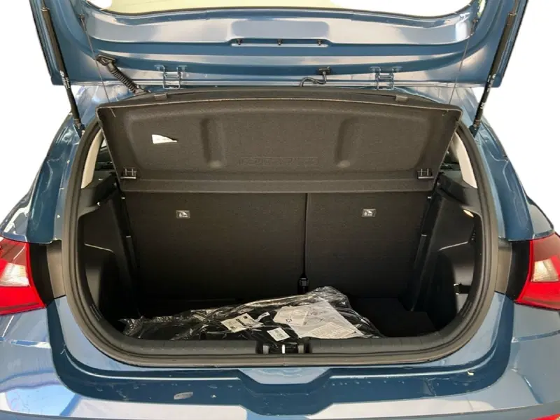 Hyundai i20 nuova a Roma (10)