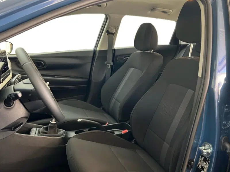 Hyundai i20 nuova a Roma (12)
