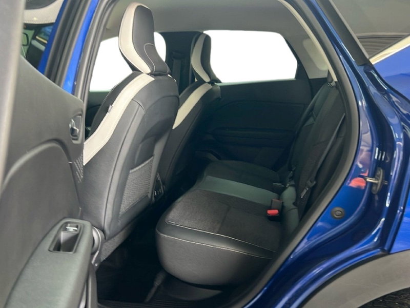 Renault Captur usata a Roma (11)