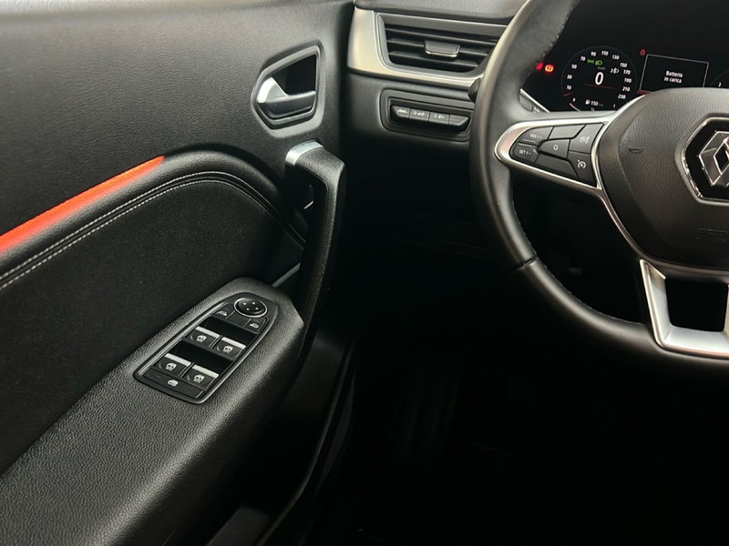 Renault Captur usata a Roma (13)
