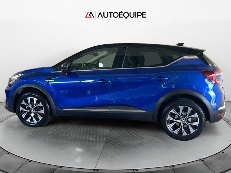 Renault Captur usata a Roma (2)