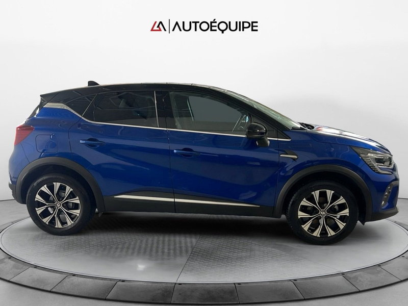 Renault Captur usata a Roma (6)