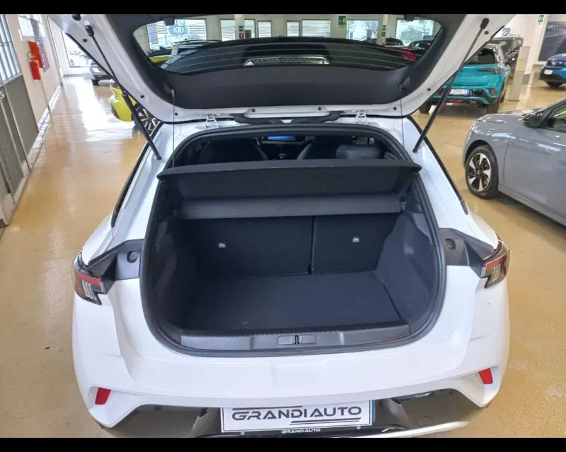 Opel Mokka nuova a Alessandria (10)