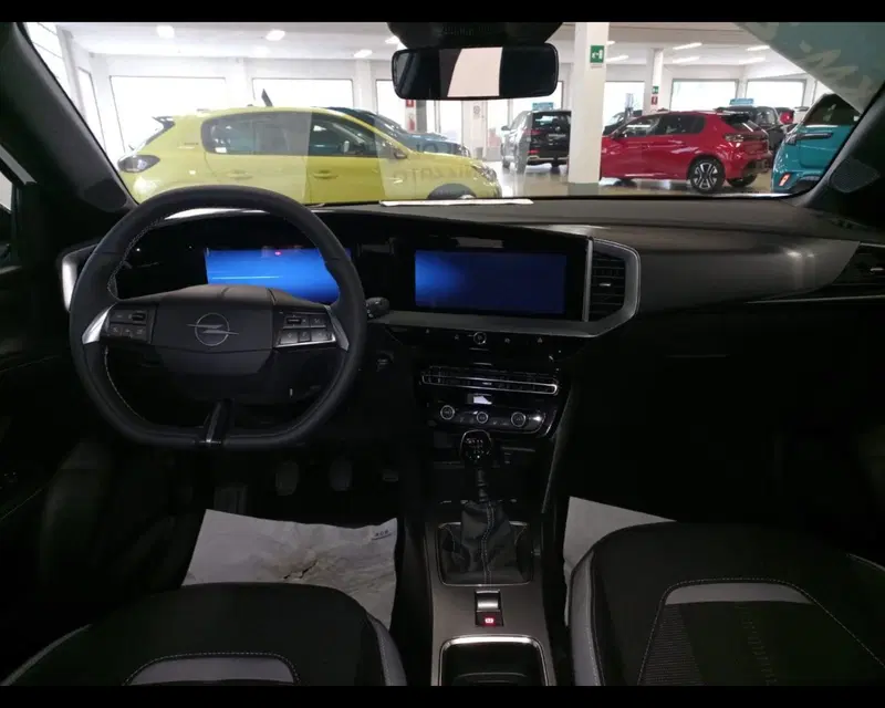 Opel Mokka nuova a Alessandria (11)