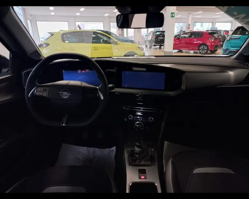 Opel Mokka nuova a Alessandria (12)