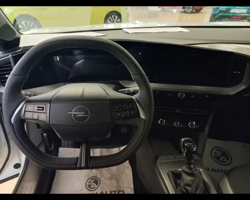Opel Mokka nuova a Alessandria (13)