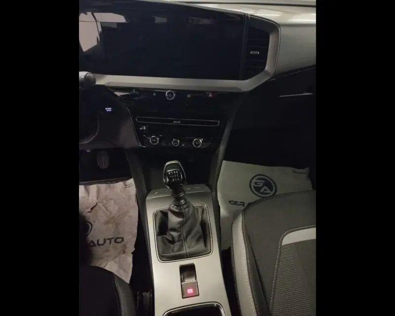 Opel Mokka nuova a Alessandria (14)