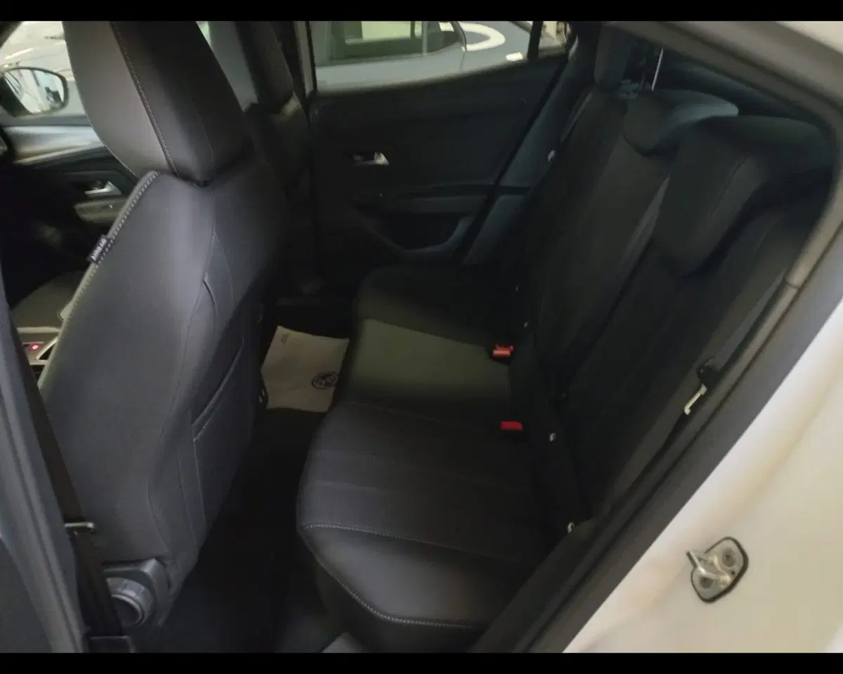 Opel Mokka nuova a Alessandria (15)