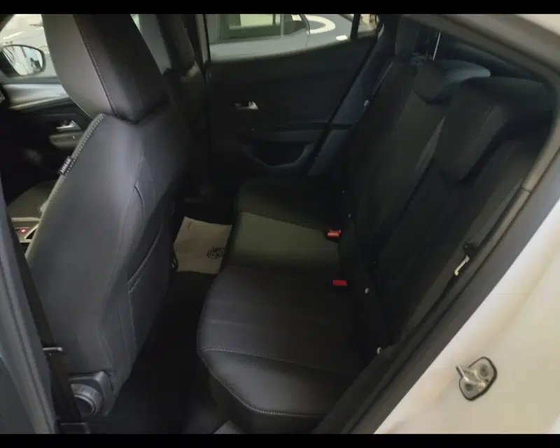 Opel Mokka nuova a Alessandria (15)