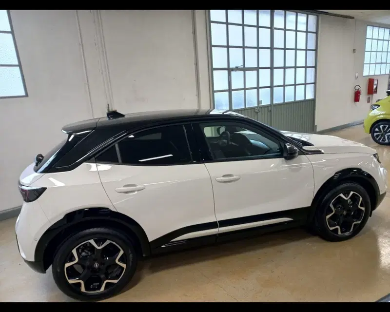 Opel Mokka nuova a Alessandria (5)