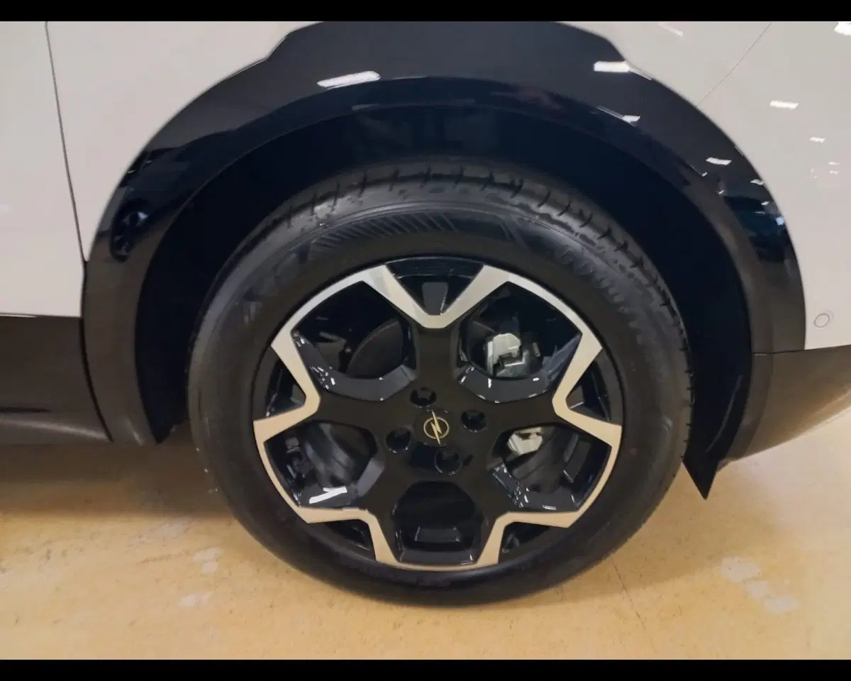 Opel Mokka nuova a Alessandria (9)
