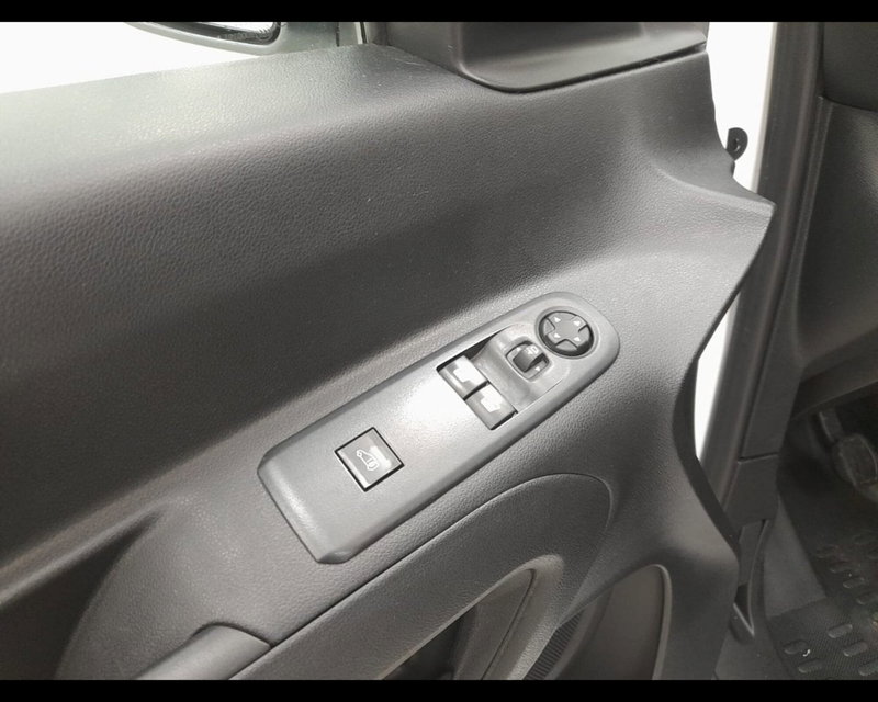 Peugeot Partner Furgone usata a Alessandria (18)