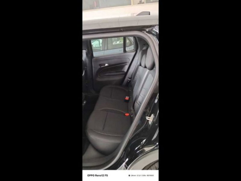 Jeep Avenger usata a Caltanissetta (14)