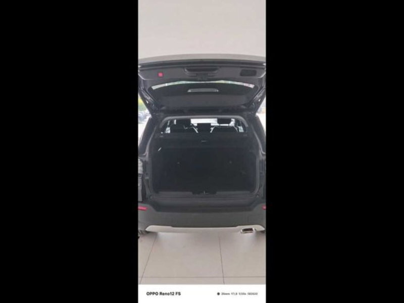 Jeep Avenger usata a Caltanissetta (16)