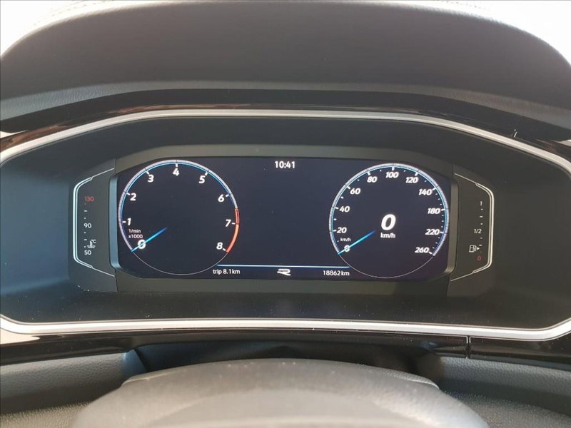 Volkswagen T-Roc usata a Lucca (16)