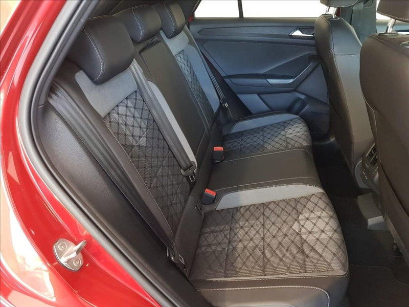 Volkswagen T-Roc usata a Lucca (12)