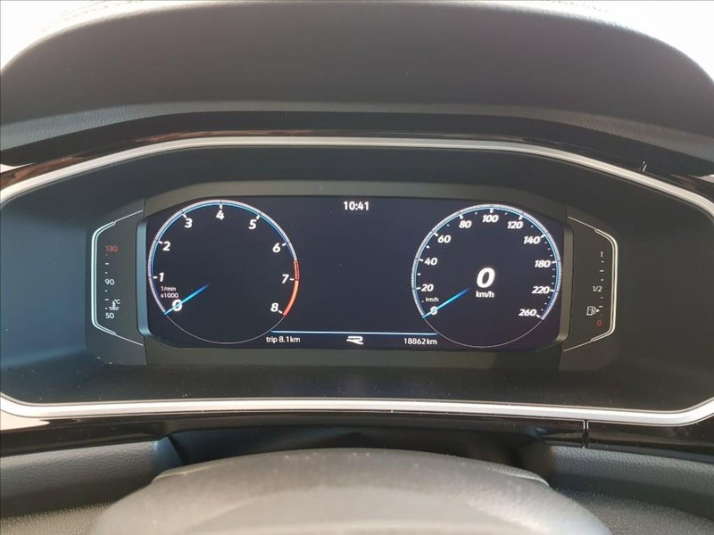 Volkswagen T-Roc usata a Lucca (16)