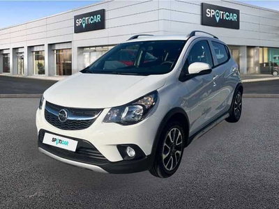 Opel Karl Rocks 1.0 73 CV del 2018 usata a Ravenna