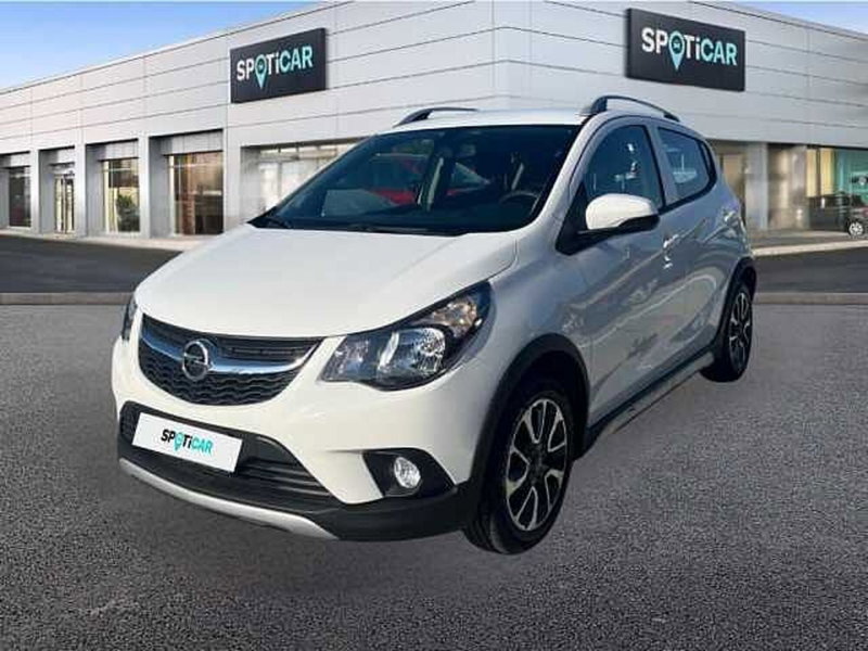Opel Karl usata a Ravenna