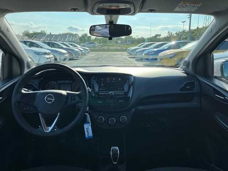 Opel Karl usata a Ravenna (10)