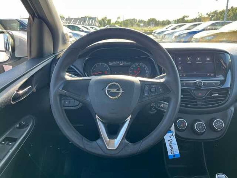 Opel Karl usata a Ravenna (11)