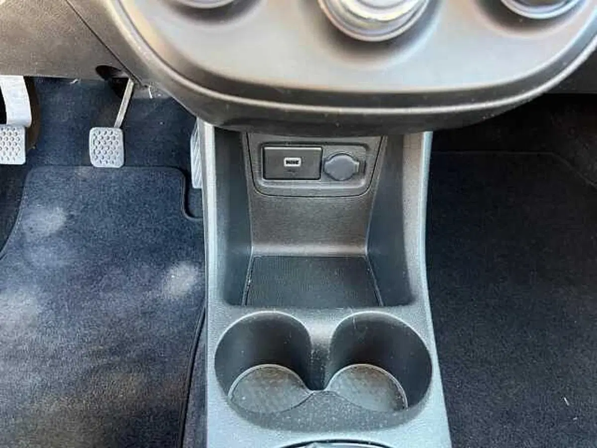 Opel Karl usata a Ravenna (15)