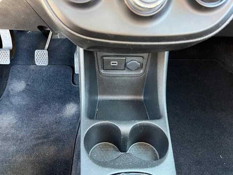 Opel Karl usata a Ravenna (15)