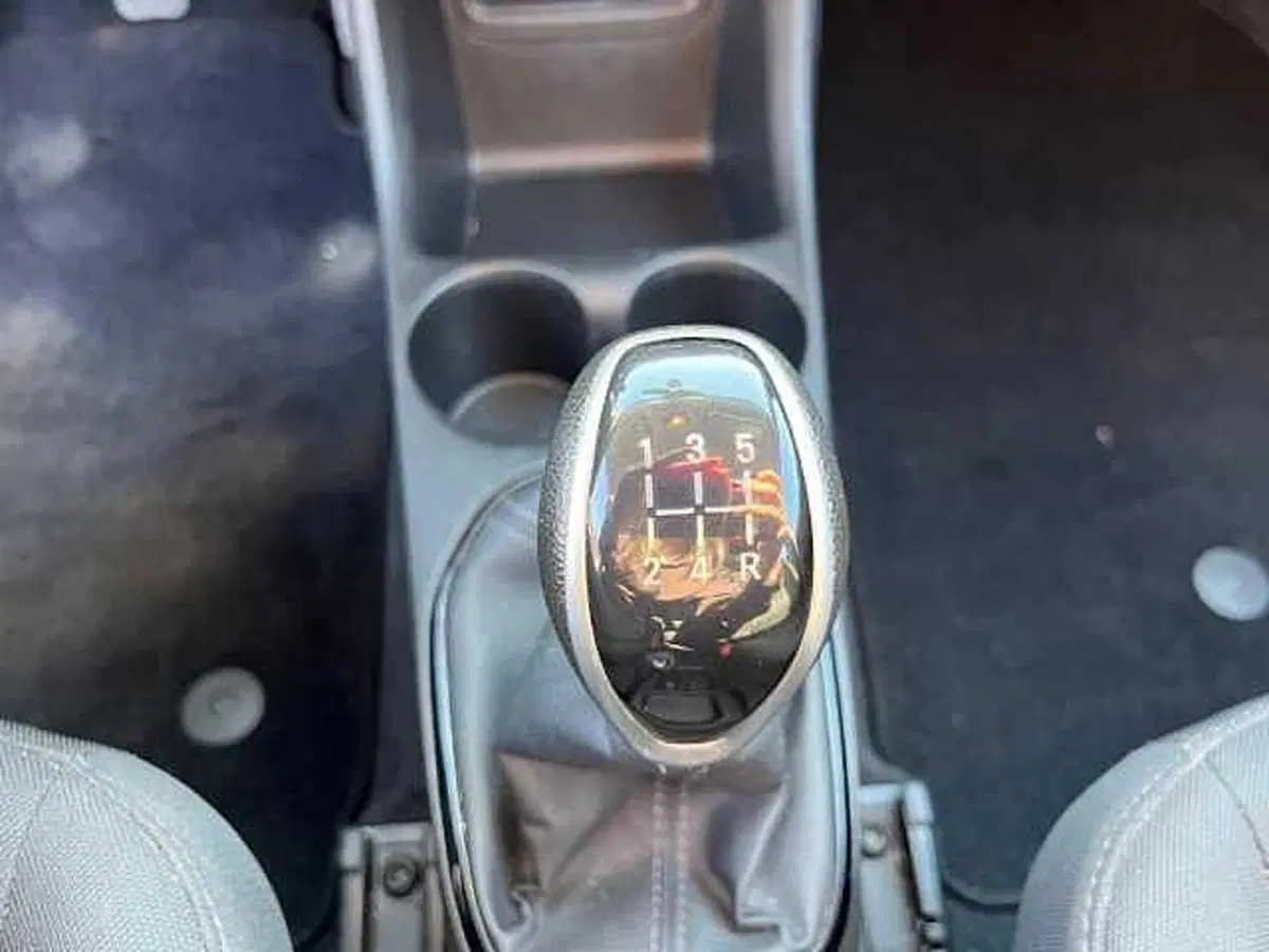 Opel Karl usata a Ravenna (16)