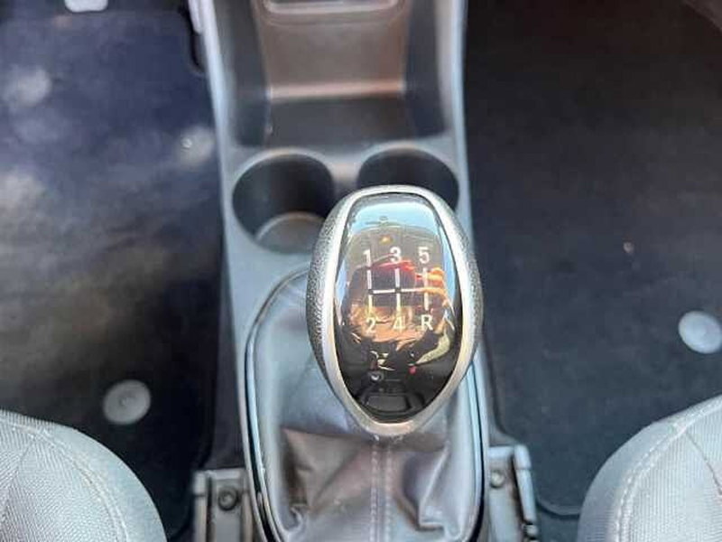 Opel Karl usata a Ravenna (16)