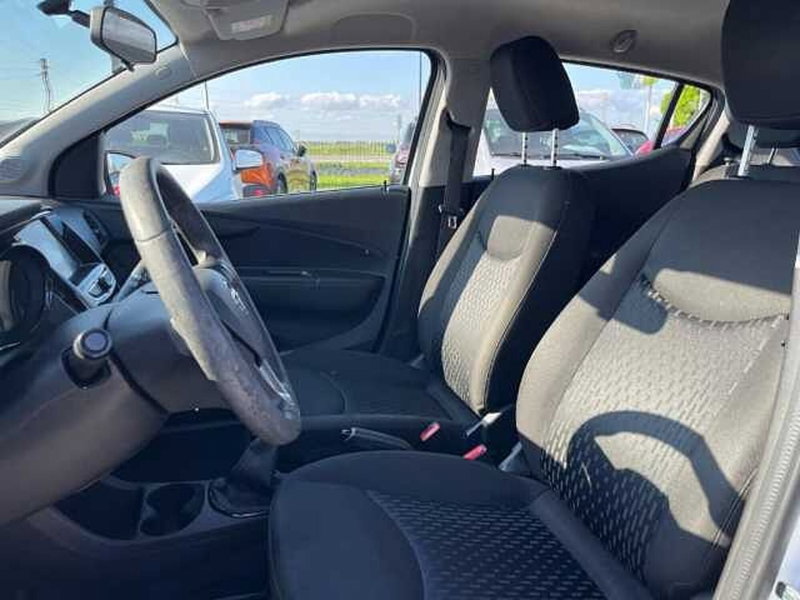 Opel Karl usata a Ravenna (18)