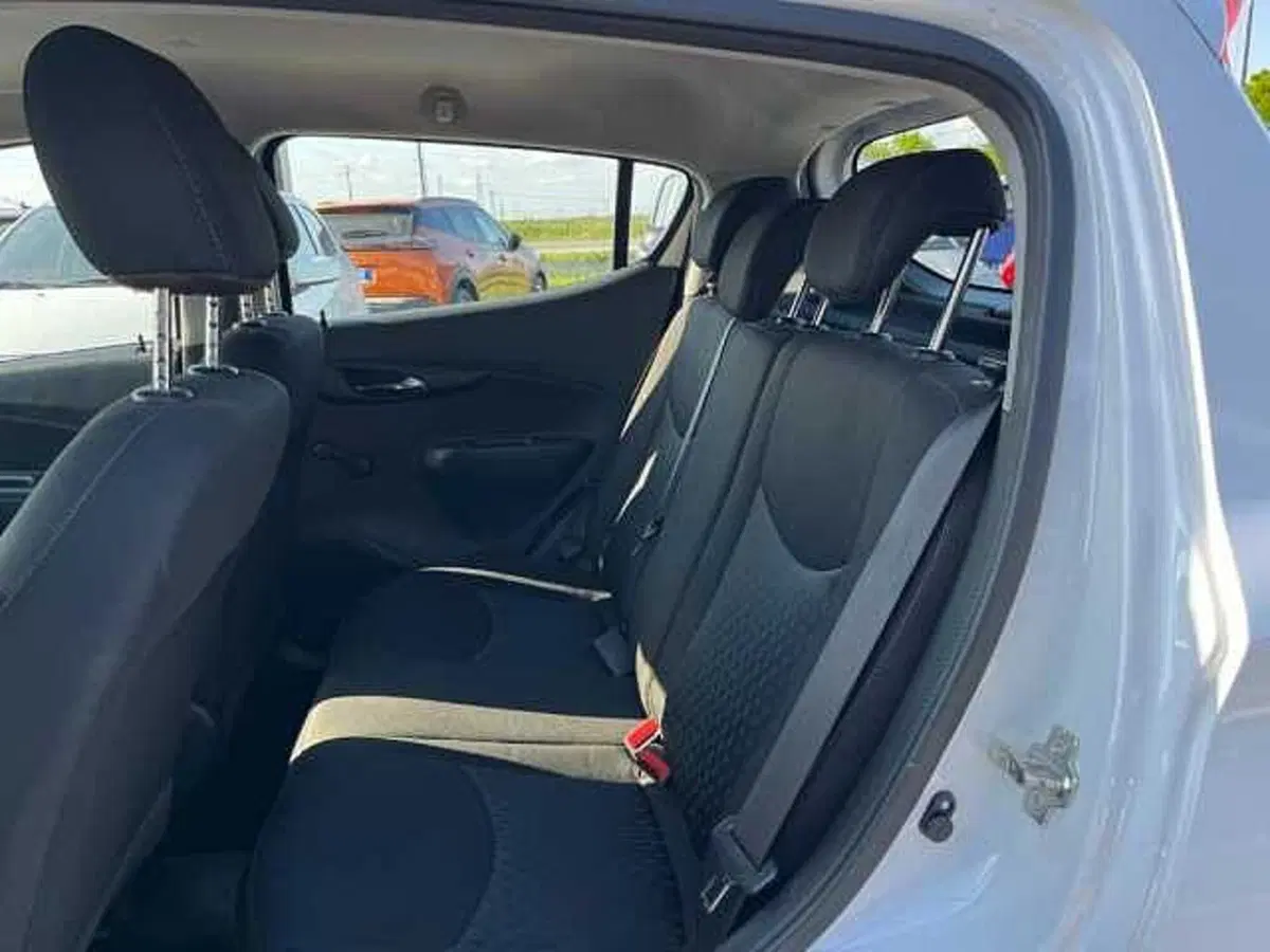 Opel Karl usata a Ravenna (19)