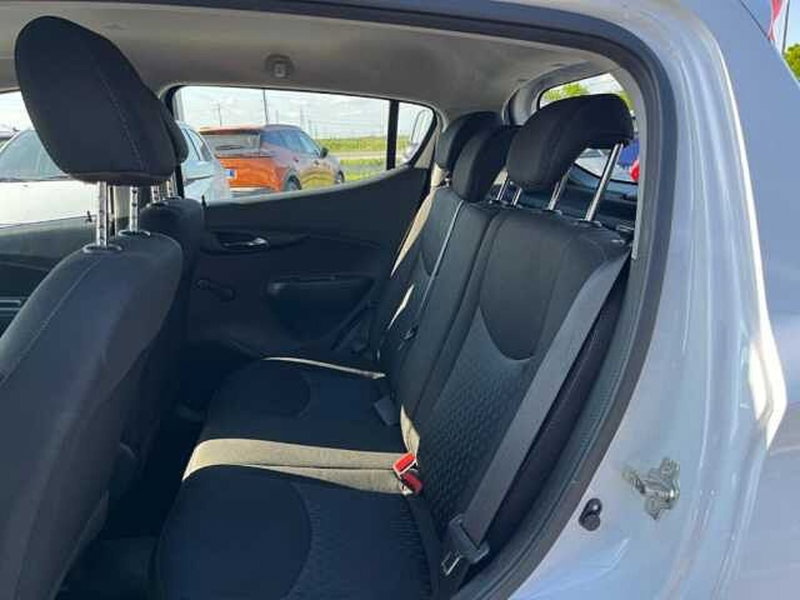 Opel Karl usata a Ravenna (19)