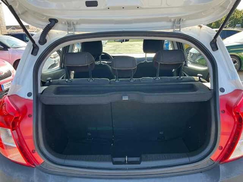 Opel Karl usata a Ravenna (20)