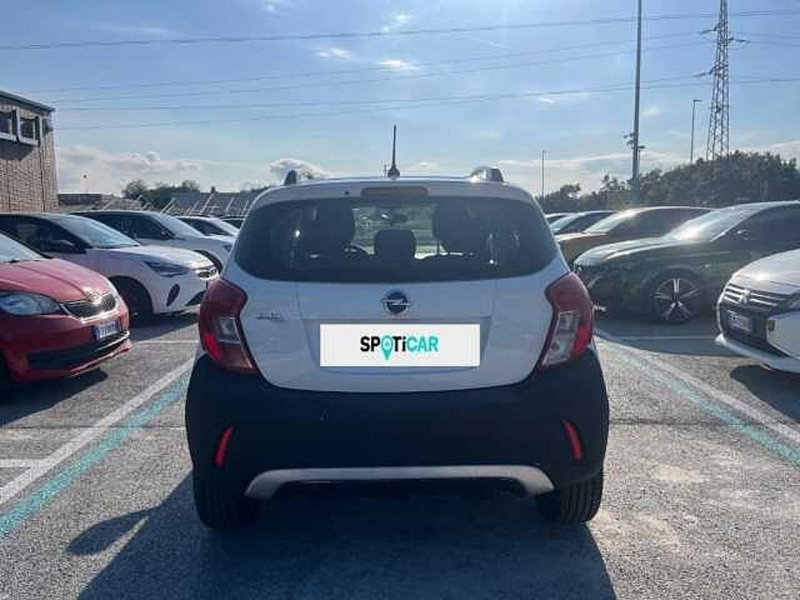 Opel Karl usata a Ravenna (5)