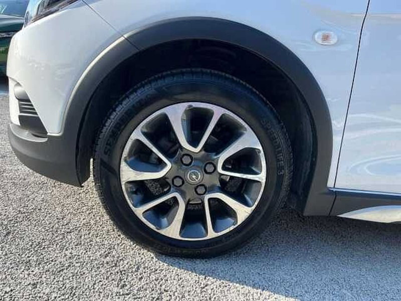 Opel Karl usata a Ravenna (7)